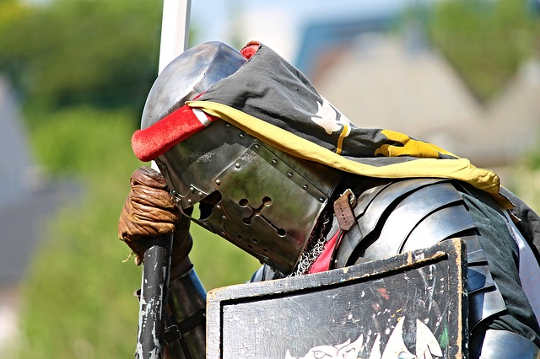 Vulnerability: Being Open, Accessible, and Sensitive and Dropping the Armor Vulnerability: Being Open, Accessible, and Sensitive and Dropping the Armor