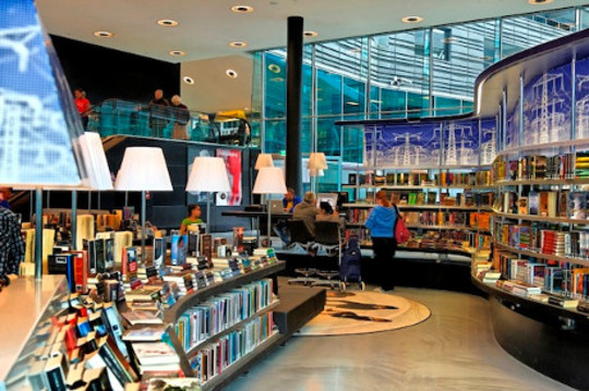 dutch library2