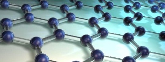 Sweating the Small Stuff: Super Tiny Nanomaterials Sweating the Small Stuff: Super Tiny Nanomaterials