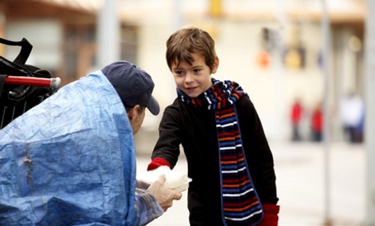 The Joy of Service Is the Inherent Nature of Your Being The Joy of Service Is the Inherent Nature of Your Being