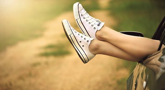 The Power of Conscious Relaxation for Healing