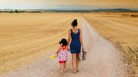 Leaving the Path of Least Resistance and Creating a Path to Happiness Leaving the Path of Least Resistance and Creating a Path to Happiness