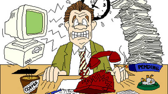 Simple and Easy Ways to Reduce Stress Simple and Easy Ways to Reduce Stress