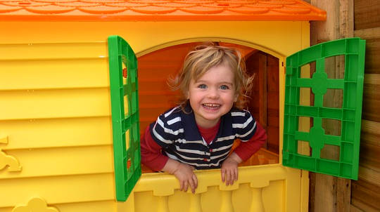 Creating a Joyful Environment for Our Children and Ourselves Creating a Joyful Environment for Our Children and Ourselves