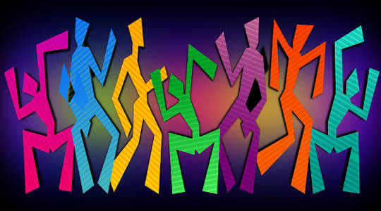 Celebrate and Dance On Life Celebrate and Dance On Life
