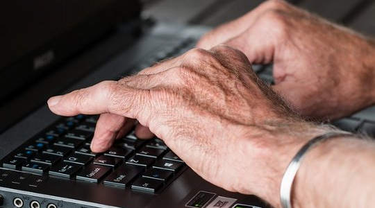 How Computers & Impatience Warp Our Sense of Time How Computers & Impatience Warp Our Sense of Time