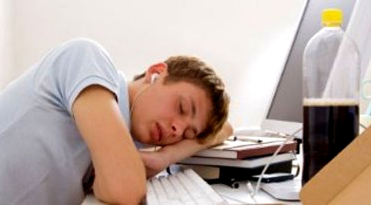Feeling Tired? You Can Conquer Fatigue! Feeling Tired? You Can Conquer Fatigue!