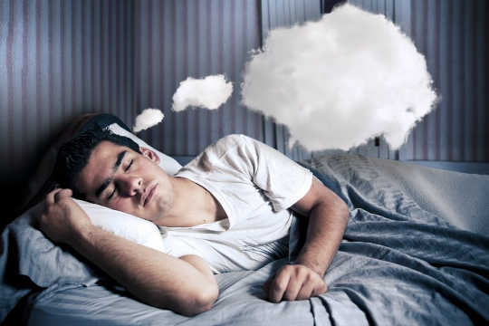 dreams 12 22