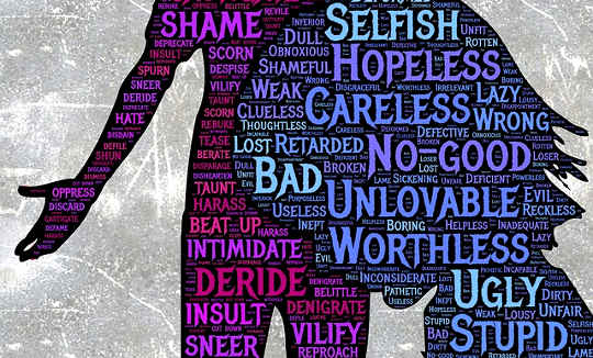 Two Powerful Ways to Transform Self-Criticism