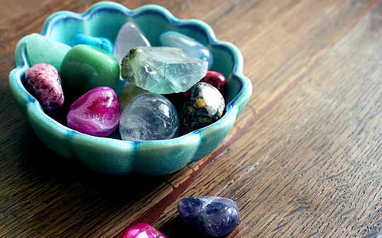 The Solution is Just a Stone's Throw Away The Solution is Just a Stone's Throw Away