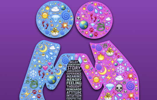 Attempting To Un&shy;derstand Love and the Mechanisms Leading To Happiness