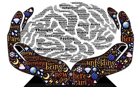 Minding Our Words and Saying What We Really Mean Minding Our Words and Saying What We Really Mean