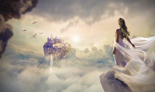 Are You Soul Conscious...or in Trance? Are You Soul Conscious...or in Trance?