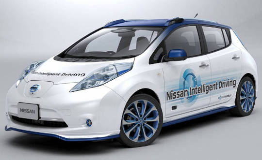 Will Self-driving Cars Reduce Energy Use And Make Travel Better For The Environment? Will Self-driving Cars Reduce Energy Use And Make Travel Better For The Environment?