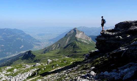 Mind Over Mountain Mind Over Mountain