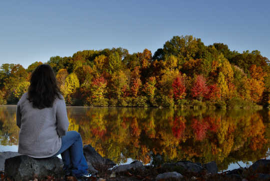 Deep Listening Requires Slowing Down Deep Listening Requires Slowing Down