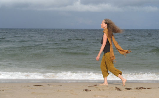 Do You Have To Sit To Meditate? What About A Walking Meditation?