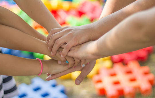 Working with Your Inner Children Working with Your Inner Children