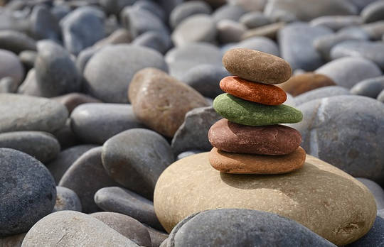 How To Find Balance, Blessings, and Opportunity in Everything How To Find Balance, Blessings, and Opportunity in Everything
