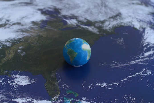 Our Potential Destiny: Co-Creating A Truly Magnificent Future For Earth Our Potential Destiny: Co-Creating A Truly Magnificent Future For Earth