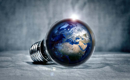 Exploring Common Ground To Preserve And Enhance Our Quality Of Life Exploring Common Ground To Preserve And Enhance Our Quality Of Life