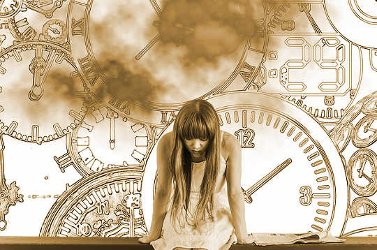 Don't Let Stress Get The Upper Hand Don't Let Stress Get The Upper Hand