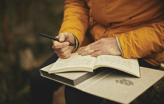 Find Personal Meaning Through Journaling Find Personal Meaning Through Journaling
