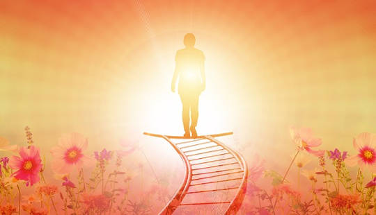 Seeing Into the Future and Ahead of Yourself? Seeing Into the Future and Ahead of Yourself?
