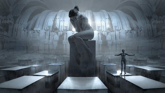 The True Meaning of Authenticity The True Meaning of Authenticity