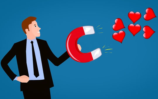 How Do You Know If It's Attraction or Lasting Love? How Do You Know If It's Attraction or Lasting Love?