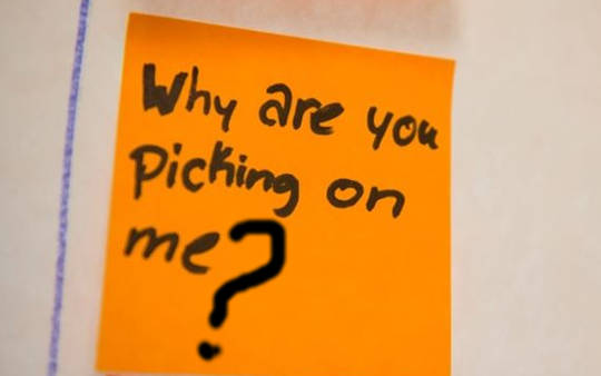 Finding A New Approach: Communicating With Your Pain Finding A New Approach: Communicating With Your Pain