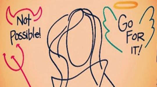 Why Egos Make It Difficult to Recognize Love Why Egos Make It Difficult to Recognize Love