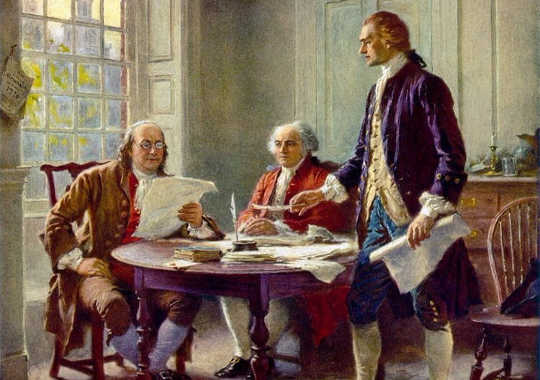 The Un-united States Of America Part 3: The Day Of Reckoning Is Now