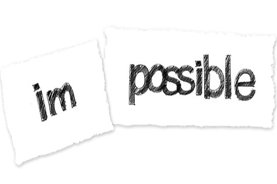 Journey Into The Unknown: Becoming Someone New On A Regular Basis Journey Into The Unknown: Becoming Someone New On A Regular Basis