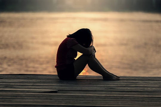 Four Problem Areas That Could Be Bringing You Down Four Problem Areas That Could Be Bringing You Down
