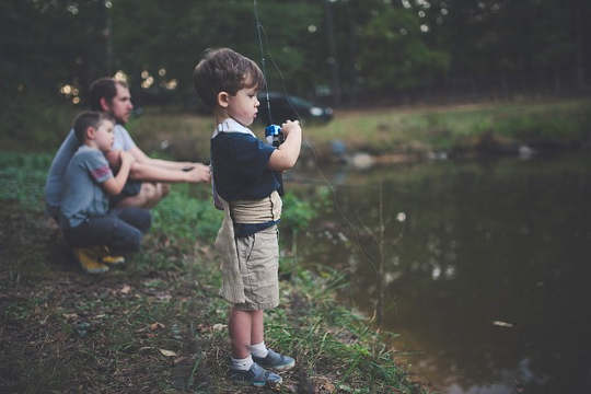 The Power of Listening and Observing The Power of Listening and Observing