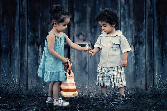 Non-Acceptance Is A Choice We've Learned Non-Acceptance Is A Choice We've Learned