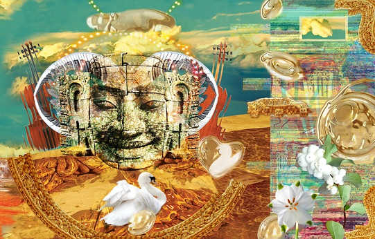 An Infinitely Friendly Universe: The Invisible Divine Order Behind Everything