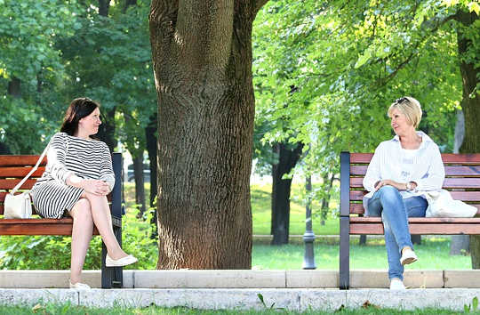 Communication Skills: Shifting Between Emo&shy;tional and Mental Communication