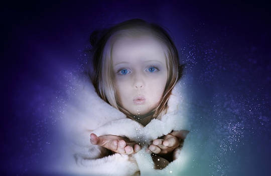 The Old Story Is Breaking Down As Our Dormant Humanity Awakens The Old Story Is Breaking Down As Our Dormant Humanity Awakens