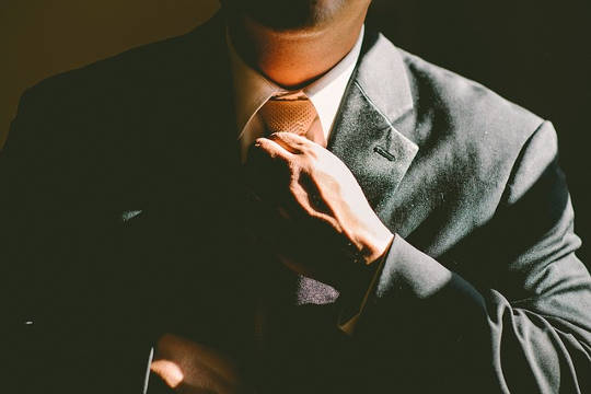 Male Imposters: The Secret Shame Of Not Being Good Enough Male Imposters: The Secret Shame Of Not Being Good Enough