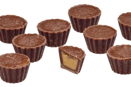 There’s No Wrong Way to Eat a Reese’s—Or Is There? There’s No Wrong Way to Eat a Reese’s—Or Is There?