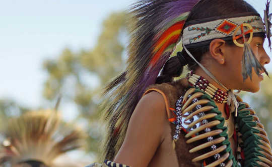 What Does Thanksgiving Mean to Native Americans? What Does Thanksgiving Mean to Native Americans?