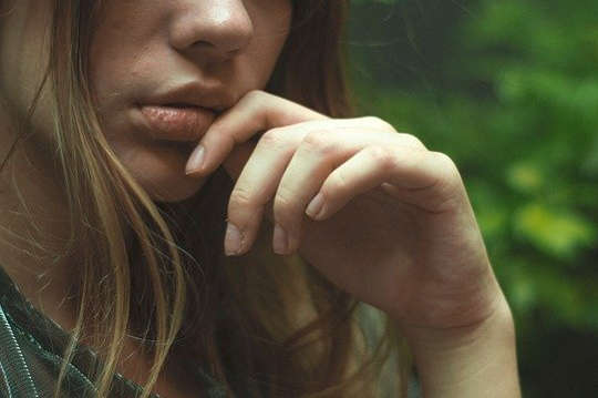 Freedom From An Attachment to Guilt & Fear of Love Freedom From An Attachment to Guilt & Fear of Love