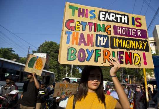 Leave 'em Laughing Instead Of Crying: Climate Humor Can Break Down Barriers And Find Common Ground Leave 'em Laughing Instead Of Crying: Climate Humor Can Break Down Barriers And Find Common Ground