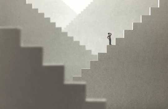 Do We Actually Grow From Adversity? Do We Actually Grow From Adversity?