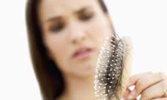 How Hair Holds Clues To Puberty’s Hormone Changes How Hair Holds Clues To Puberty’s Hormone Changes