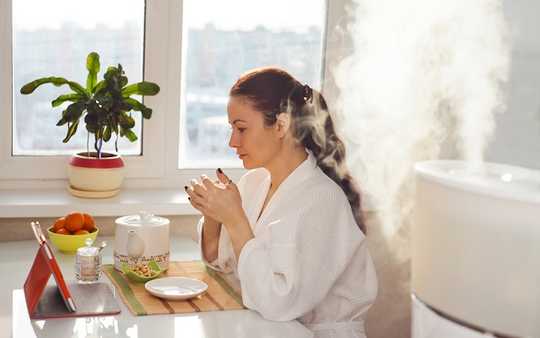 3 Ways Low Humidity Can Effect Your Health 3 Ways Low Humidity Can Effect Your Health