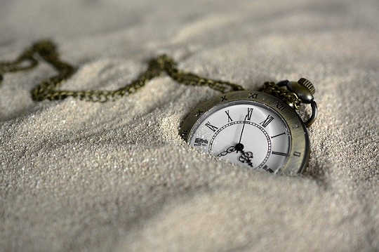 Honoring the Cycles of Time, Nature, and Space Honoring the Cycles of Time, Nature, and Space