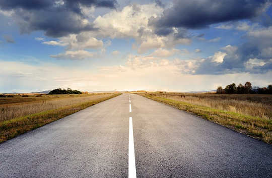 The Path Of Self-Realization: Living True To Who We Really Are The Path Of Self-Realization: Living True To Who We Really Are
